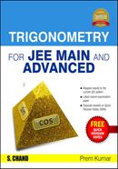 Trigonometry for JEE Main and Advanced image