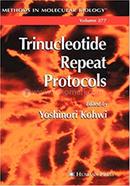Trinucleotide Repeat Protocols image