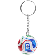 Trionda Ball 2026 Keyring - Premium image
