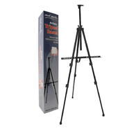 Tripod Easel Lightweight Steel icon