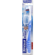 Trisa Cool Fresh Medium Toothbrush image