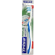 Trisa Of Switzerland Focus Pro Clean Soft Toothbrush image