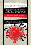 Triumph Over Adversity Bangladesh’s Success in Battling COVID-19 image