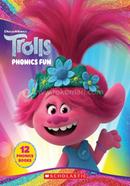 Trolls Phonics Fun image