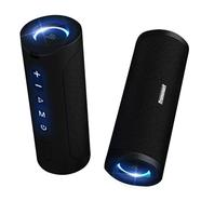 Tronsmart T6 Pro 45W Bluetooth Speaker - Black image