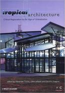 Tropical Architecture image