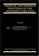 Tropical and Parasitic Infections in the Intensive Care Unit image