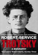 Trotsky: A Biography image