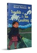 Trouble in the Tea Gardens image