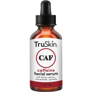 TruSkin Caffeine Facial Serum (CAF) - 30ml image