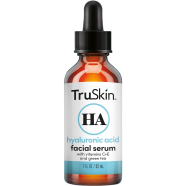 TruSkin Hyaluronic Acid Facial Serum (HA) 30 ml image