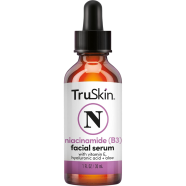 TruSkin Niacinamide B3 Facial Serum (N) 30 ml image
