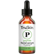 TruSkin Peptide Facial Serum (P) - 30ml image