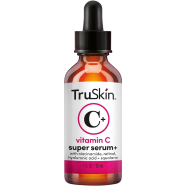 TruSkin Vitamin C Super Facial Serum - 30ml image