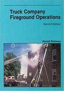 Truck Company Fireground Operations image