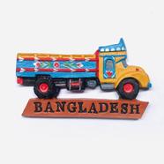 Truck - Fridge Magnet icon