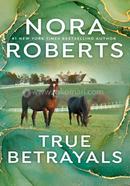 True Betrayals image