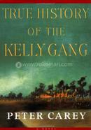 True History of the Kelly Gang image