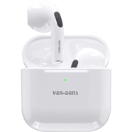 VEN-DENS True Wireless Stereo Earphones Bluetooth 5.4 Earbuds image