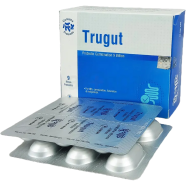 Trugut 9 billion Capsule 6's Strip image