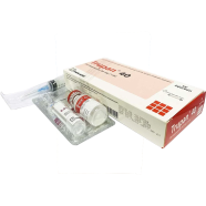 Trupan 40 mg/vial IV Injection 40 mg vial icon