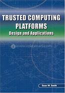 Trusted Computing Platforms image
