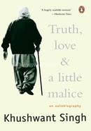 Truth, Love And ALittle Malice image