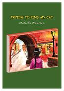 Trying To Find My Cat image