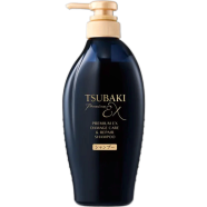 Tsubaki Premium Ex Damage Care and Repair Shampoo 400 ml image