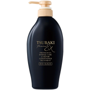 Tsubaki Premium Ex Damage Care And Repair Conditioner Treatment 400ml image