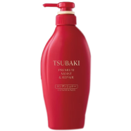 Tsubaki Premium Moist Repair And Conditioner 450ml image