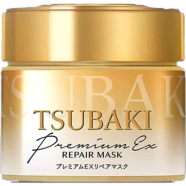 Tsubaki Premium Repair Mask 180gm image