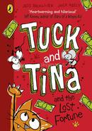 Tuck and Tina 1 image