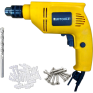Tuff Tools Drill Machine-10mm image