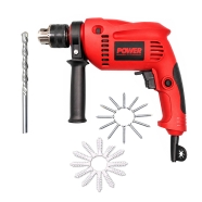 Power Tools Drill Machine -13mm image