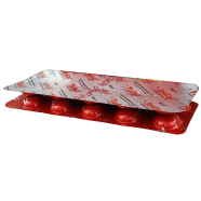 Tufnil 200 mg Tablet 10's Strip image