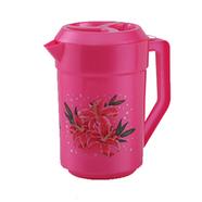 Tulip Jug 3.25L Pearl Pink image