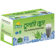 Tulsi Juice 30 Packets Box image