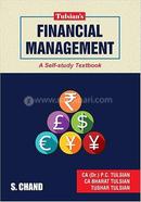 Tulsian's Financial Management image