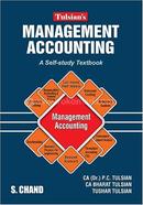 Tulsian's Management Accounting image
