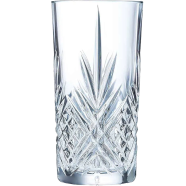 Tumbler 38cl Long Glass image