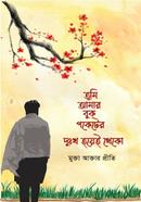 Tumi Amar Bok Pocketer Dukkho Hoyei Theko image