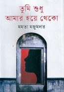 Tumi Sudhu Amar Hoye Theko image
