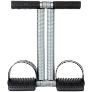 Tummy Double Spring Fitness Trimmer Multipurpose Fitness Equipment For Men And Women image
