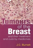 Tumours of the Breast and Their Treatment and Cure by Medicines image