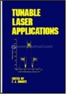 Tunable Laser Applications image