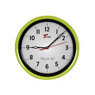 Tune Wall Clock Round-TR-4 image