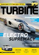 Turbine August 2022 image