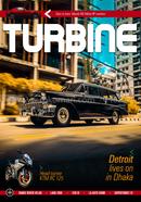 Turbine December 2022 image