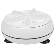 Turbine Washing Machine(Portable) image